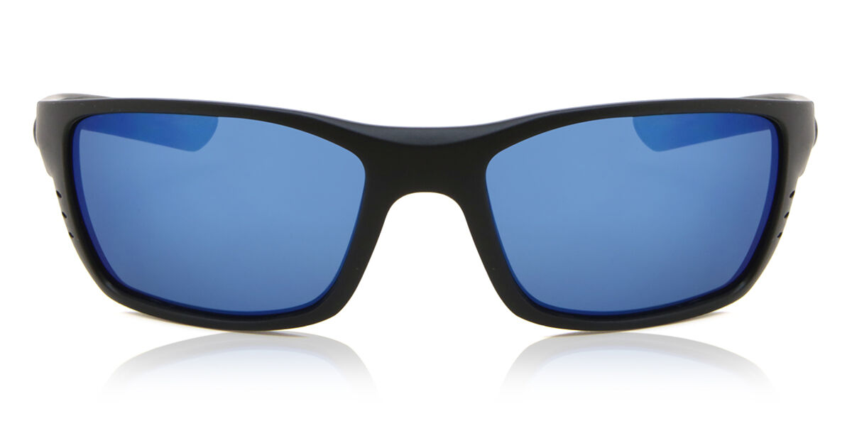 Costa Del Mar Whitetip Polarized WTP 01 OBMP ブラック サングラス | SmartBuyGlasses JP