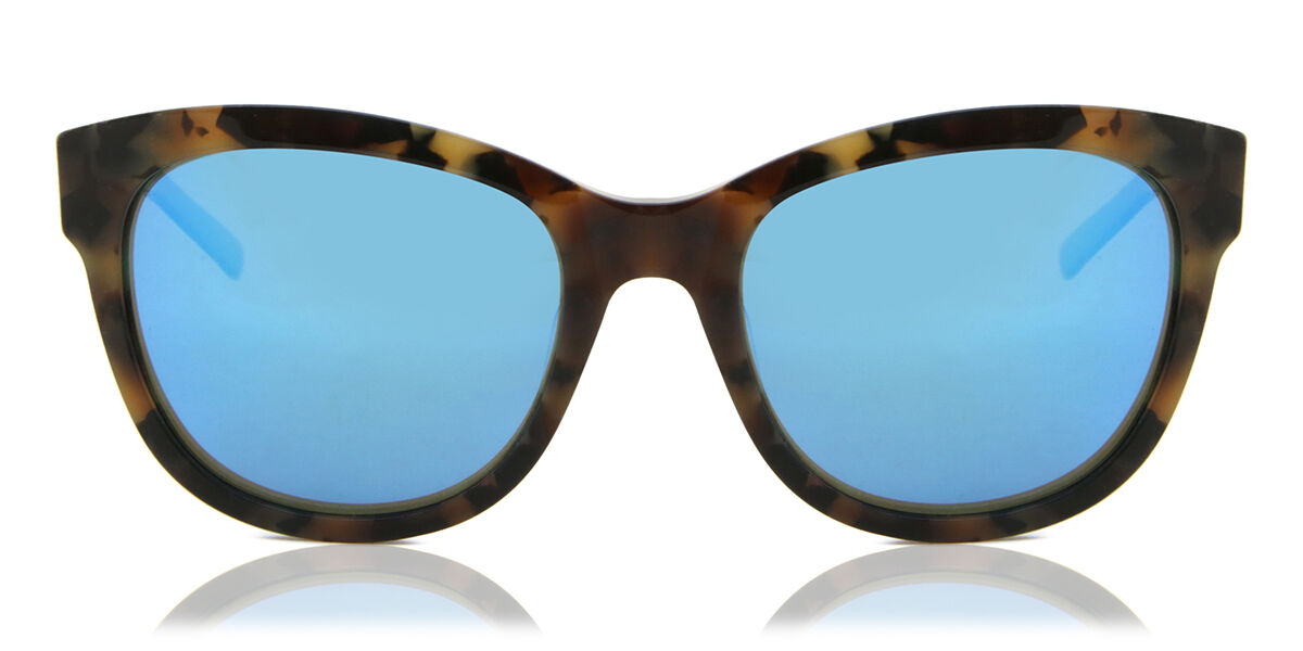 UPC 097963819749 product image for Costa Del Mar Bimini Polarized 200401 Óculos de Sol Feminino Tortoiseshell | upcitemdb.com