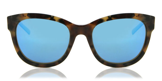 Costa Del Mar Bimini Polarized 200401 Cat Eye Shiny Vintage  display picture 1