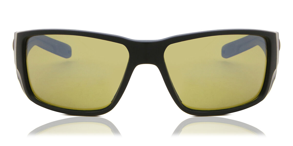 Costa Del Mar Schwarzefin Pro Polarized 907805 Schwarze Herren Sonnenbrillen