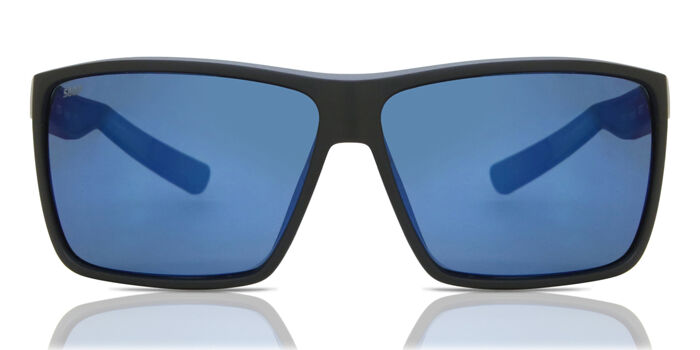 Wiley X Peak CAPTIVATE™ Polarized ACPEA02 Rectangle Matte  display picture 1