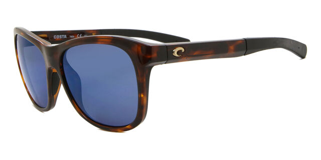 6S9027 Vela Polarized sunglasses Shiny Tortoise  display picture 1