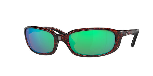 Costa Del Mar 6S9017 Brine Polarized 901712 Wraparound  display picture 1