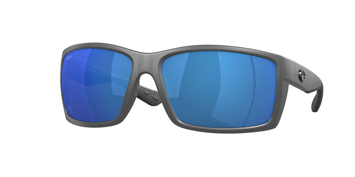 Wiley X Grid CAPTIVATE™ CCGRD07 Wraparound Matte Cool Grey  display picture 1