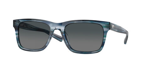 6S9007 Reefton Polarized occhiali da sole Verde