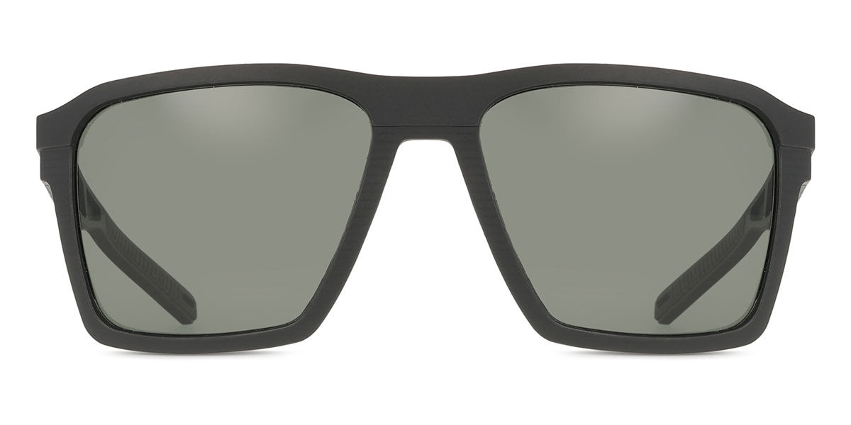 Costa Del Mar 6S9083 Antille Polarized 908305 Men's Sunglasses Black Size 58