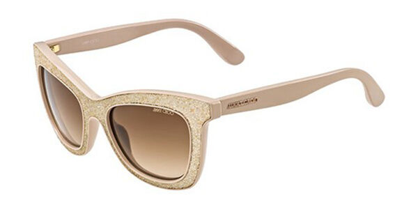 Jimmy choo flash sunglasses Clearance