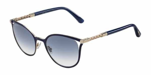 jimmy choo neiza sunglasses