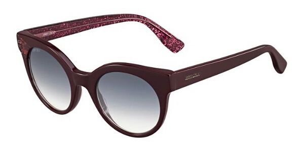 Jimmy choo best sale mirta sunglasses