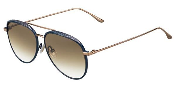 jimmy choo reto sunglasses