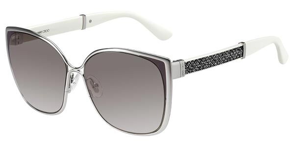 jimmy choo maty sunglasses