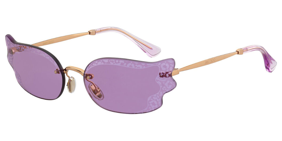 Jimmy Choo Sunglasses EMBER/S S9E/13
