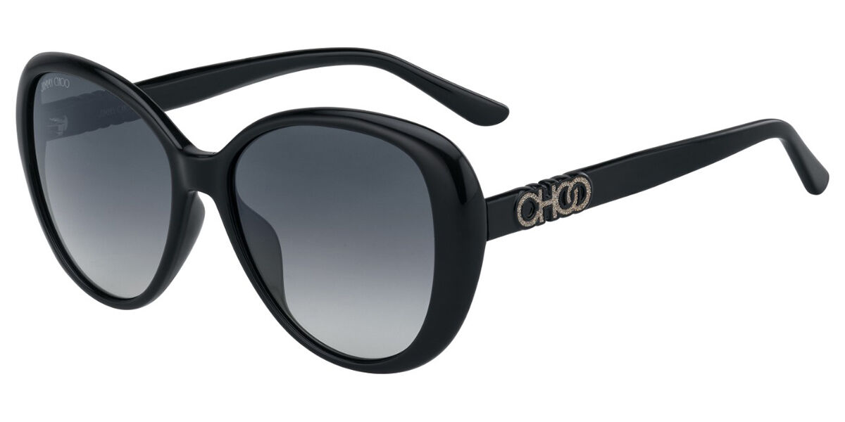 Jimmy Choo Sunglasses Amira/G/S 807/9O