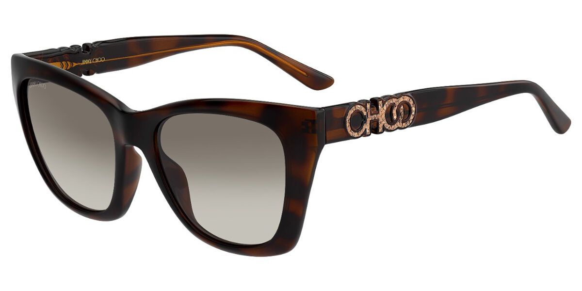 Jimmy Choo Sunglasses Rikki/G/S 086/HA