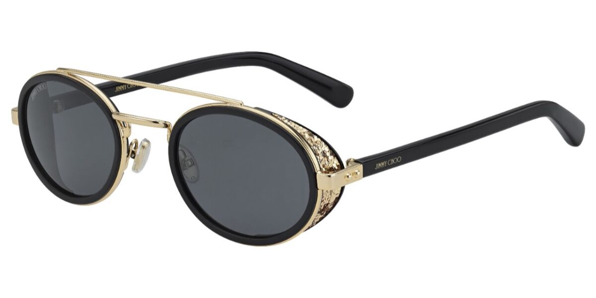 Jimmy Choo Sunglasses Black ref.190528 - Joli Closet