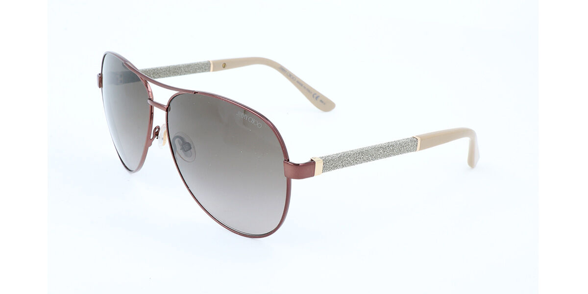 jimmy choo lexie sunglasses