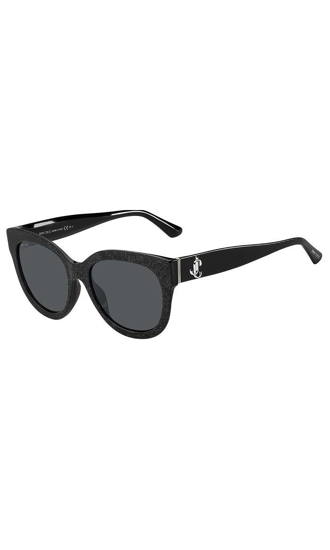 Gafas de Sol Jimmy Choo Compra gafas de sol online en GafasWorld - Main Image