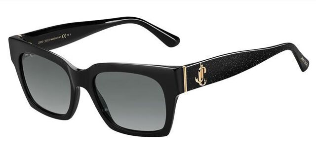 Jimmi choo “Jo” sunglasses Jimmy Choo Jo/S ONS/HA | Alensa UAE main image 4