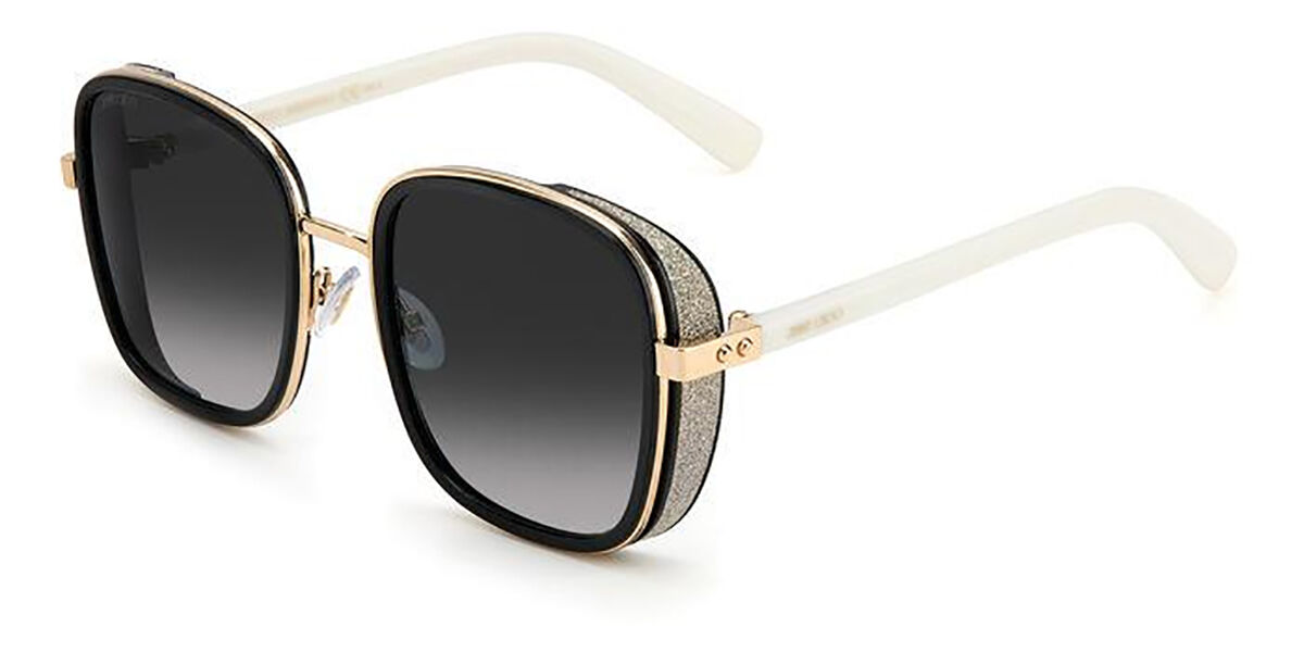 Jimmy choo hot sale sunglasses elva