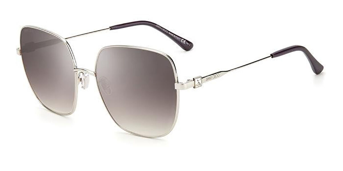 Jimmy Choo Kori/G/SK Sunglasses for Women. Jimmy Choo Women main image 2
