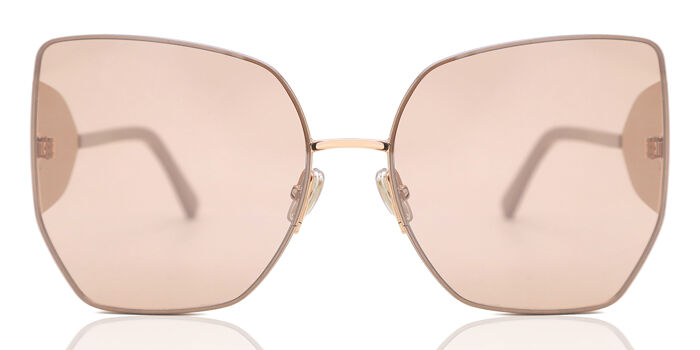 SELBY/G/S sunglasses Dark Havana SmartBuyGlasses US