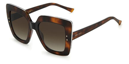 Buy Jimmy Choo Sunglasses | SmartBuyGlasses