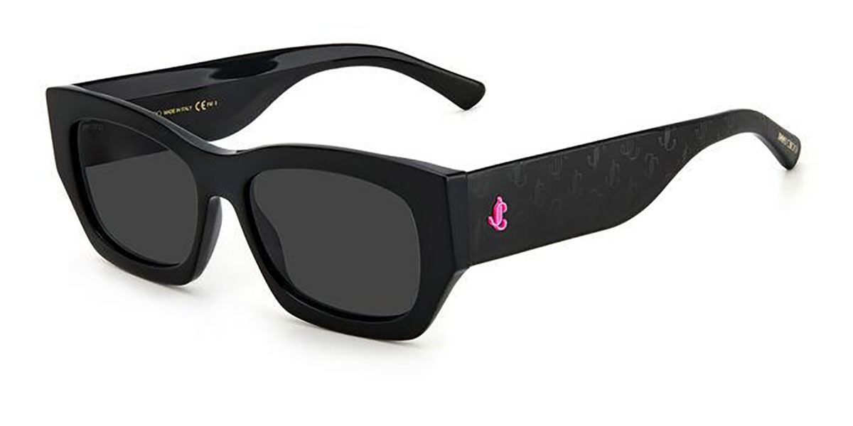 Jimmy Choo Sunglasses Cami/S 807/IR