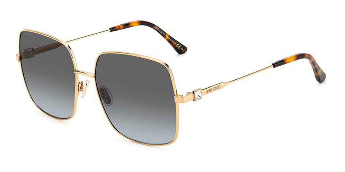 Jimmy Choo Sunglasses Lili/S 000/GB