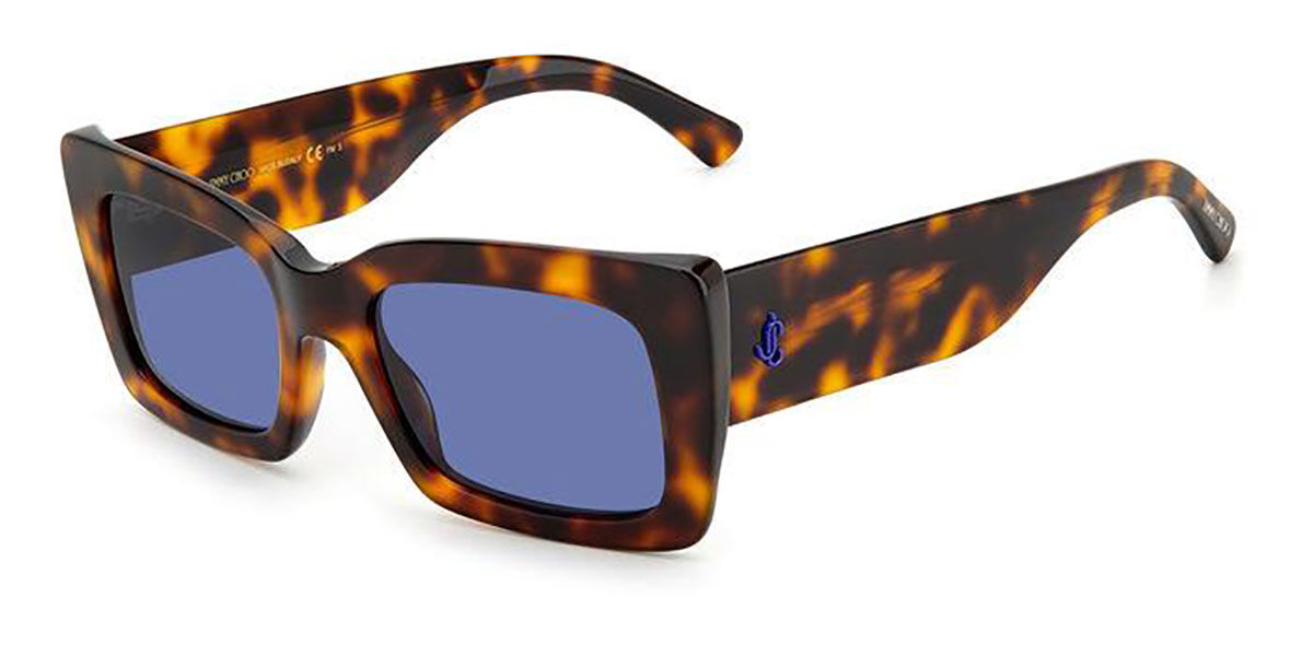 Jimmy Choo Sunglasses Vita/S 086/KU