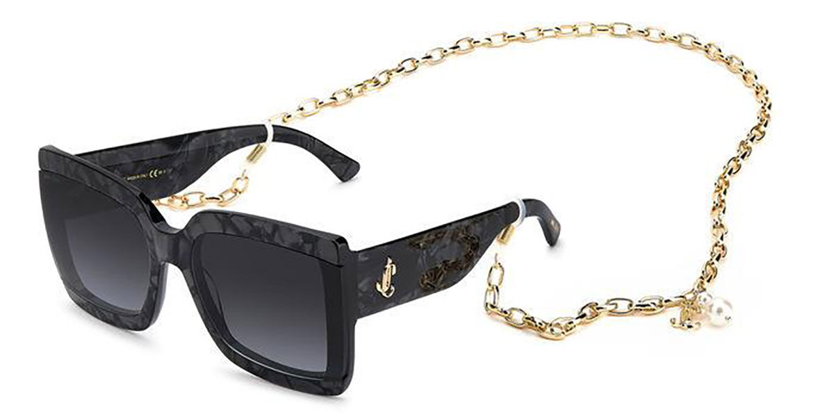 JIMMY CHOO Sunglasses RENEE/N/S C8W9O