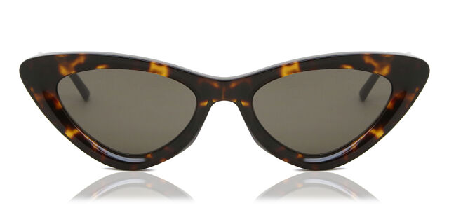 Jimmy Choo ADDY/S 086/70 Cat Eye Tortoise Sunglasses  display picture 1