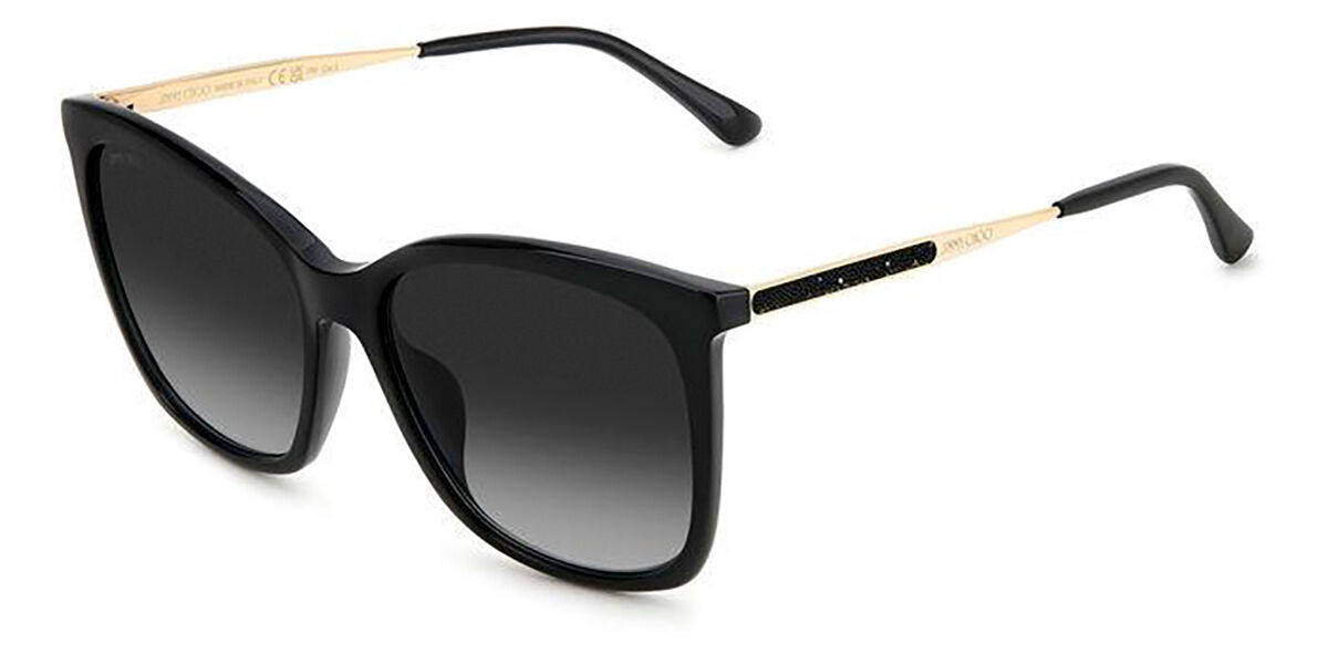 Lunette de soleil jimmy choo online femme