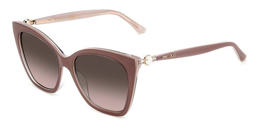Jimmy Choo RUA/G/S Y9A/HA