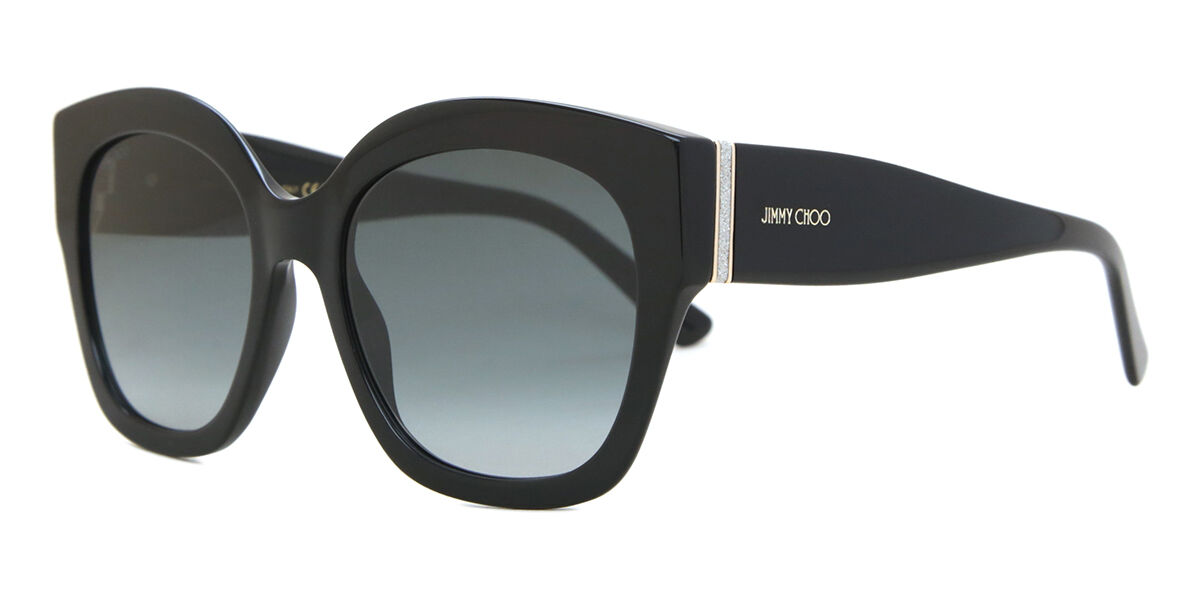 JIMMY CHOO スクエアフレムサンクラス LEELAS 8079O JIMMY CHOO スクエアフレムサンクラス LEELAS 8079O Jimmy Choo