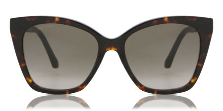 Jimmy Choo Designer Sunglasses | SmartBuyGlasses