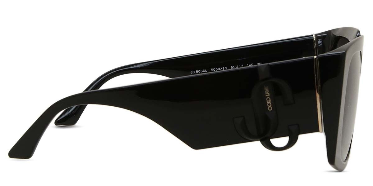 JC5006U sunglasses Black | SmartBuyGlasses US