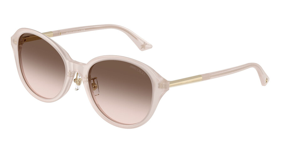 Jimmy Choo JC5044D Asian Fit 50253B