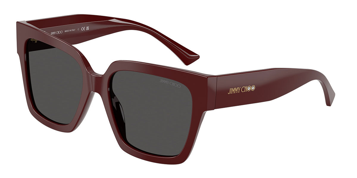 Jimmy Choo Sunglasses – 100% UV Protection & Free Shipping