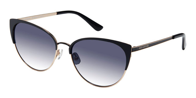 Juicy Couture Stylish Black Sunglasses JU 551/S Sunglasses - Juicy Couture Authorized Retailer  main image 4