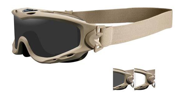Wiley X Sunglasses WILEY X SPEAR SP29T