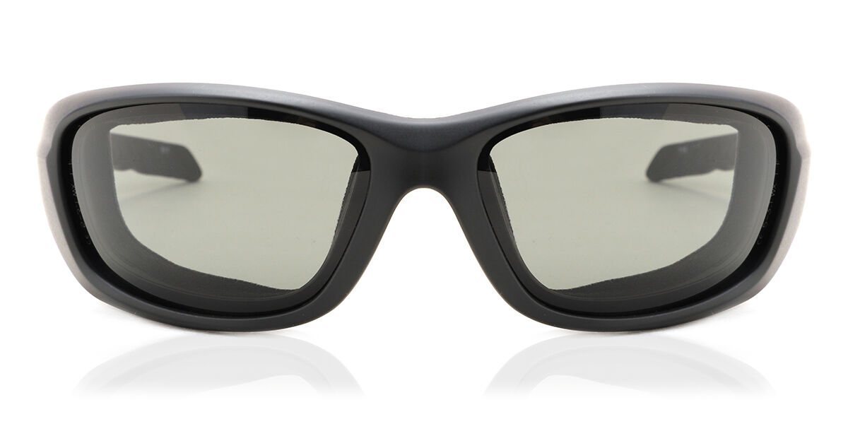 Wiley X WILEY X GRAVITY CCGRA01 Men’s Sunglasses Grey Size 63