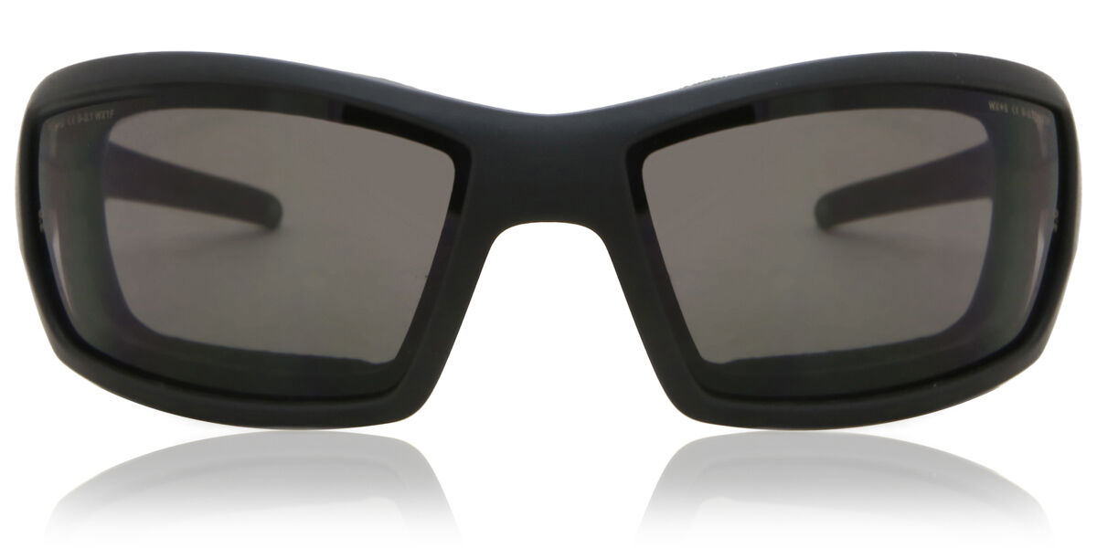 Wiley X Tide CCTID01 Sunglasses in Black SmartBuyGlasses USA