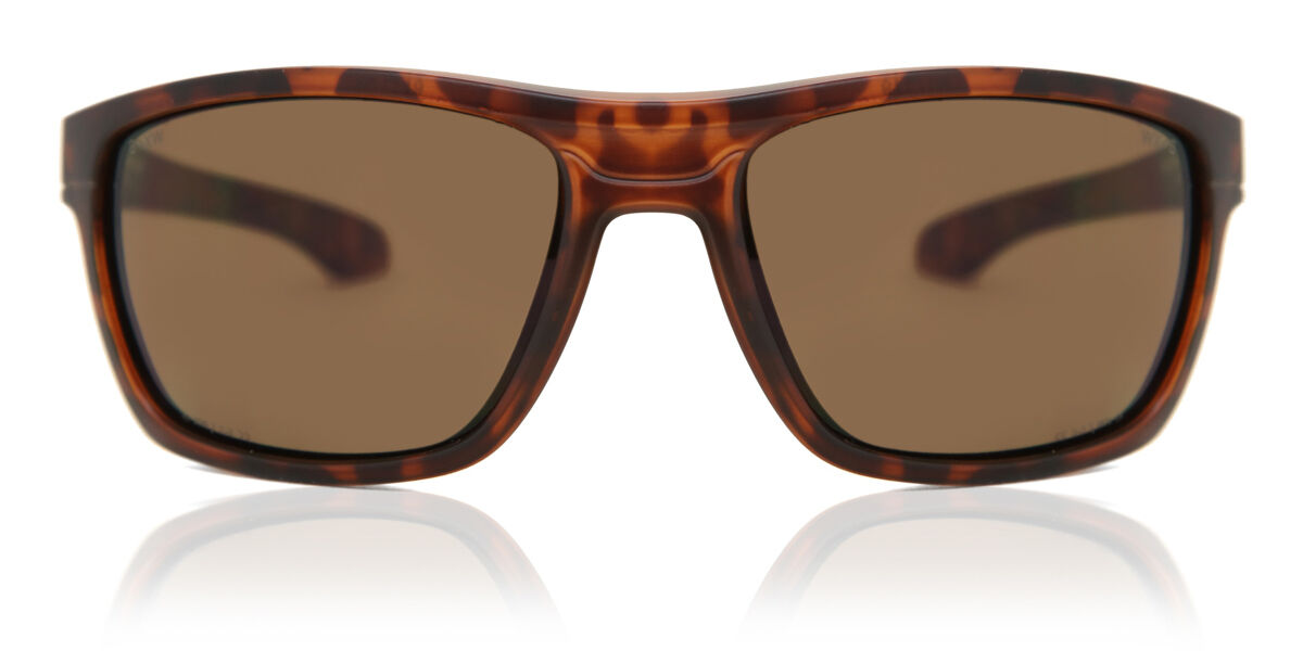 Wiley X Kingpin ACKNG02 Sunglasses Tortoiseshell SmartBuyGlasses New Zealand