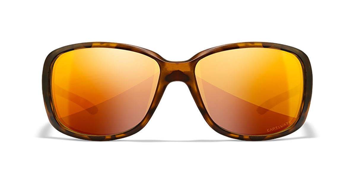 Wiley X Affinity CAPTIVATE™ Polarized Solbriller
