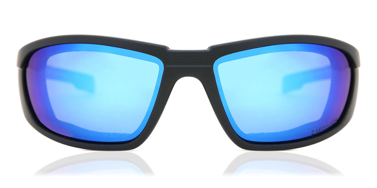 Wiley X Boss CAPTIVATE™ Polarized Solbriller