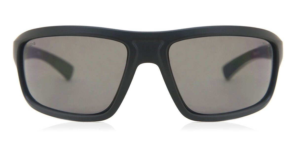 Фото - Сонцезахисні окуляри Wiley X Contend ACCNT01 62 Czarne Męskie Okulary Przeciwsłoneczne 