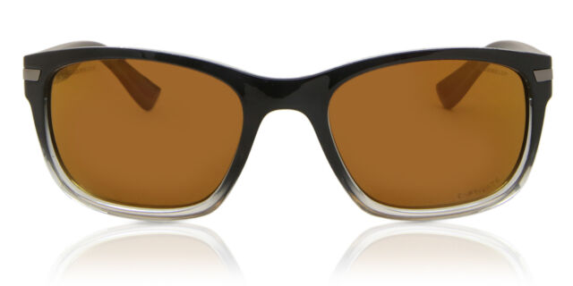 WILEYX HELIX-CAPTIVATE-AC6HLX04 Sunglasses Sun Glasses AC6HLX04 GLOSS Authentic Wiley X Helix Gloss Black Crystal Polarized Bronze Authentic  main image 2
