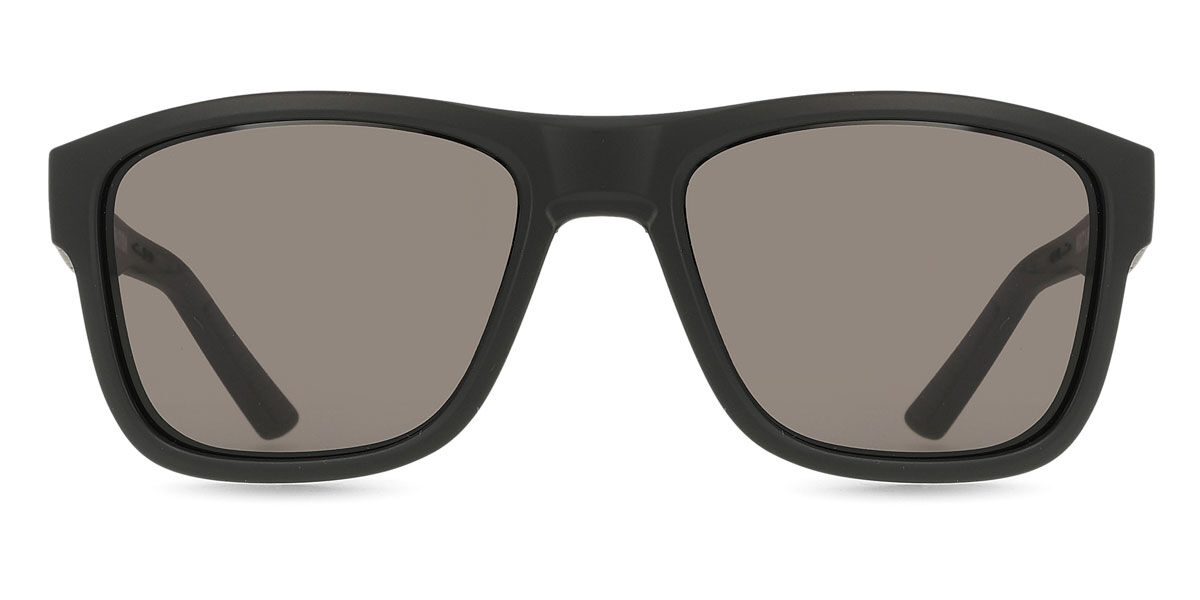 Wiley X Ovation AC6OVN01 Men's Sunglasses Black Size 56