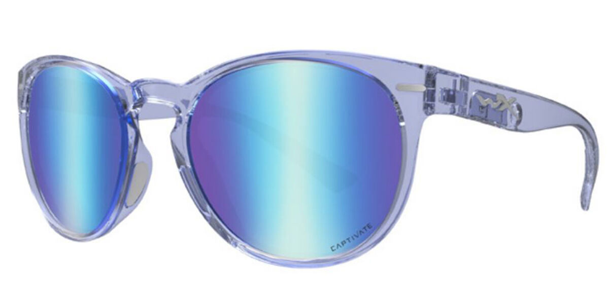 Wiley X Covert CAPTIVATE™ Polarized