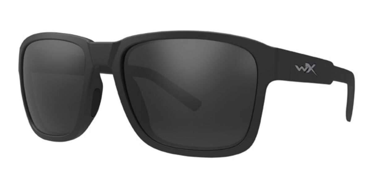 Brokke sig Strømcelle tre Wiley X Trek AC6TRK01 Solbriller | SmartBuyGlasses Danmark